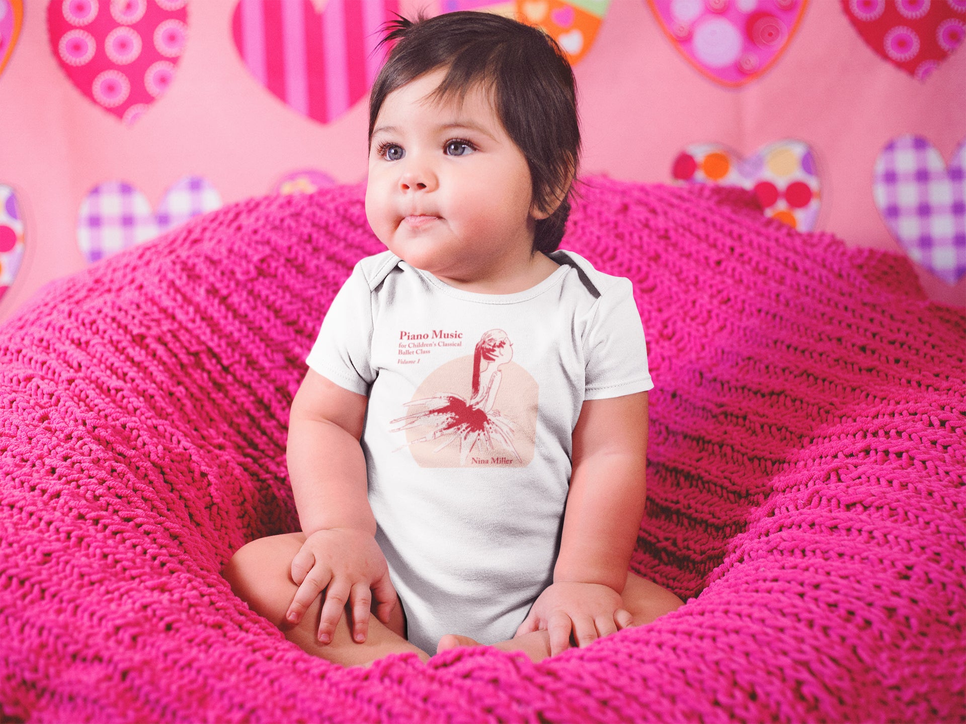 Baby Clothing