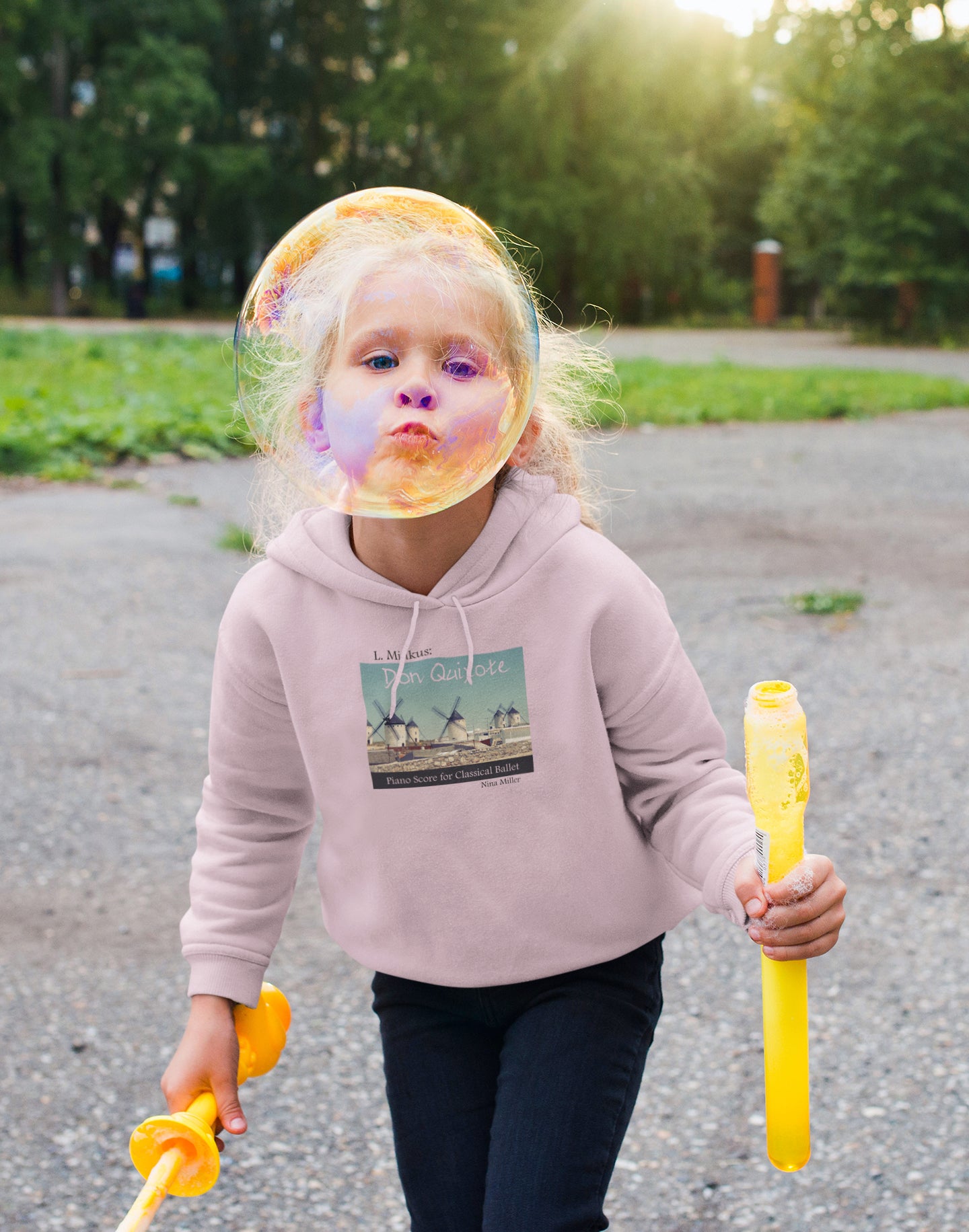 Hoodies (kids)