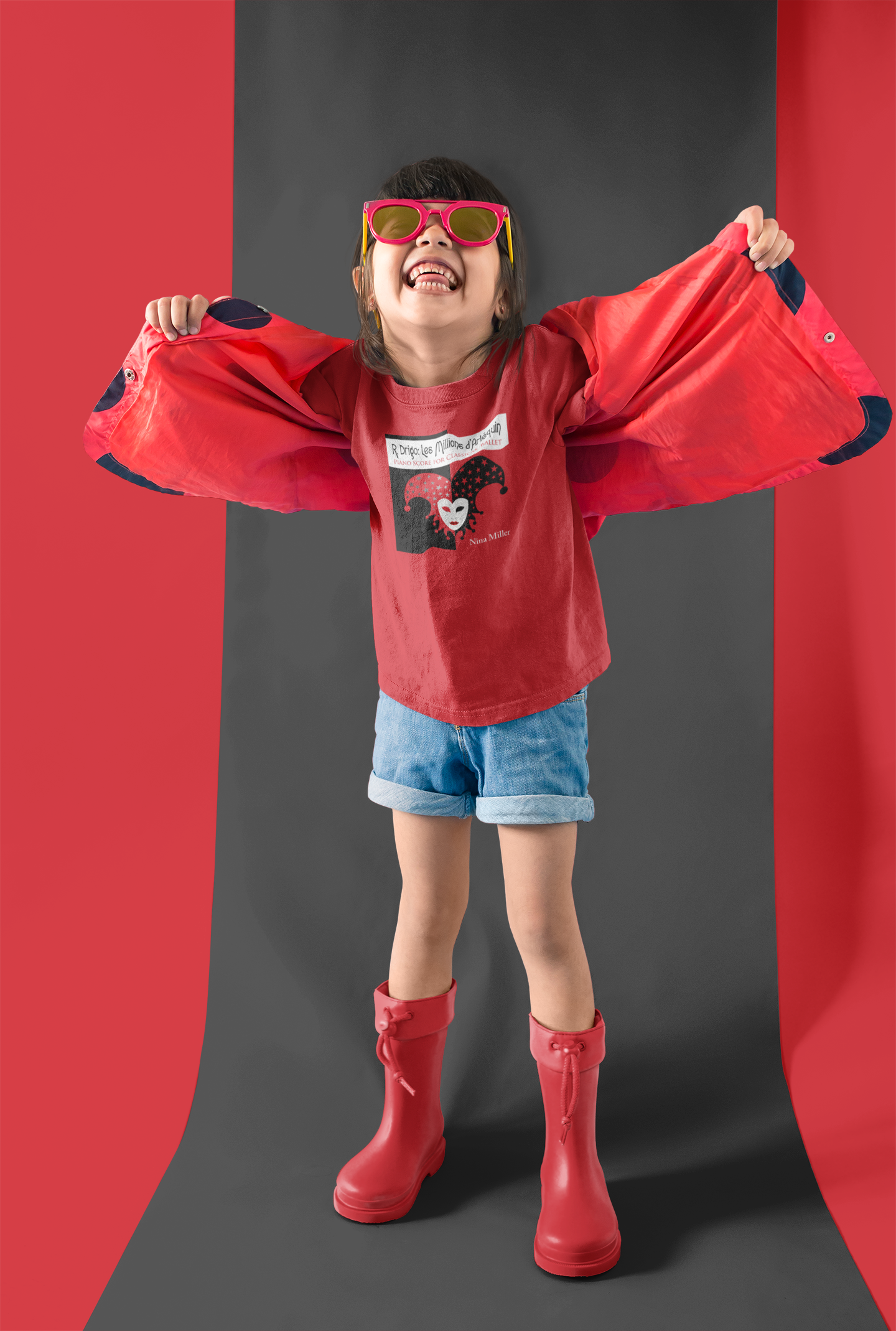 T-shirt (kids)
