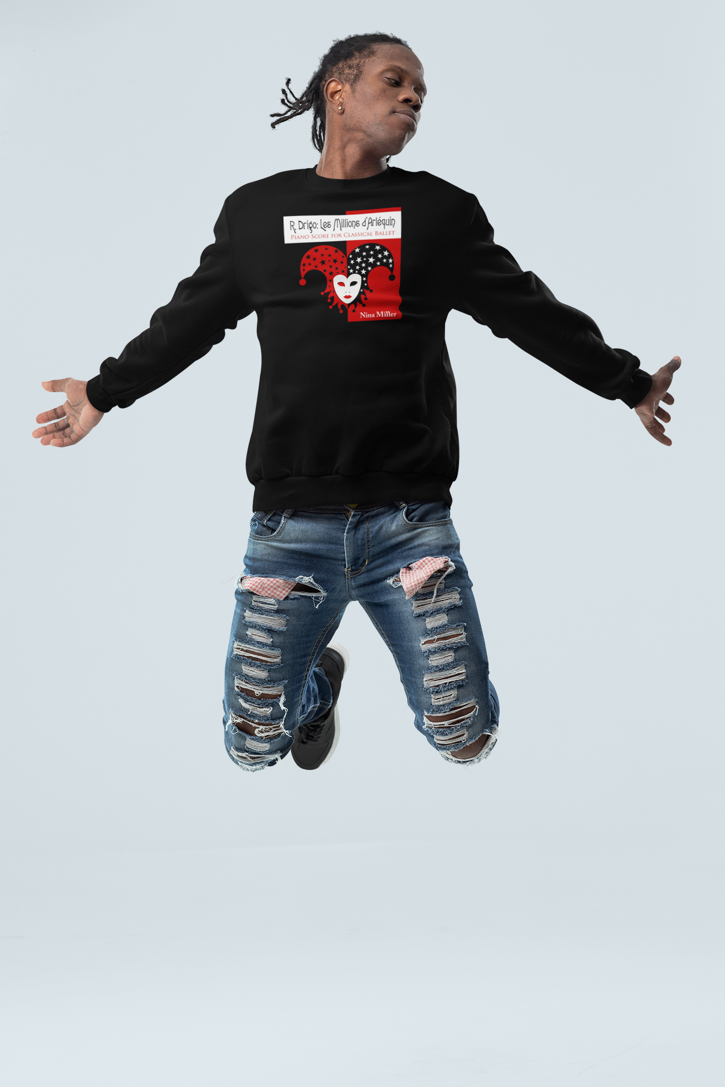 Long Sleeve (adult)