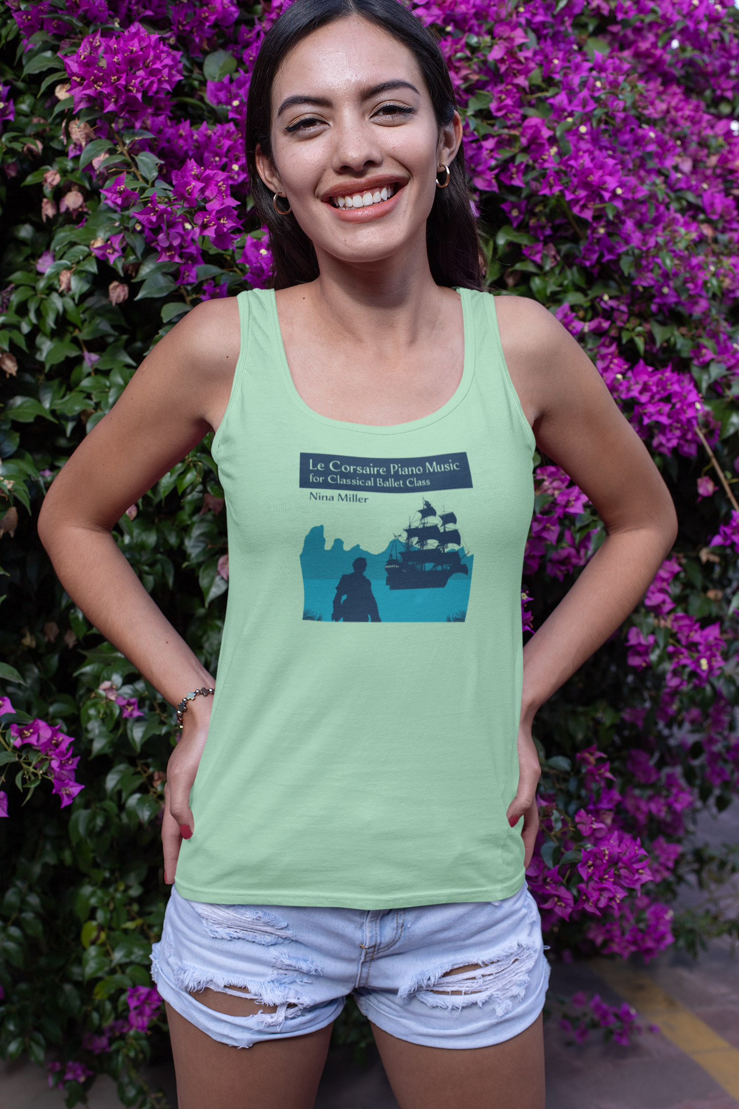 Tank Tops