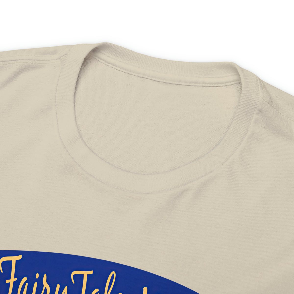 Fairy Tale Music Vol.1 - Unisex Heavy Cotton Tee