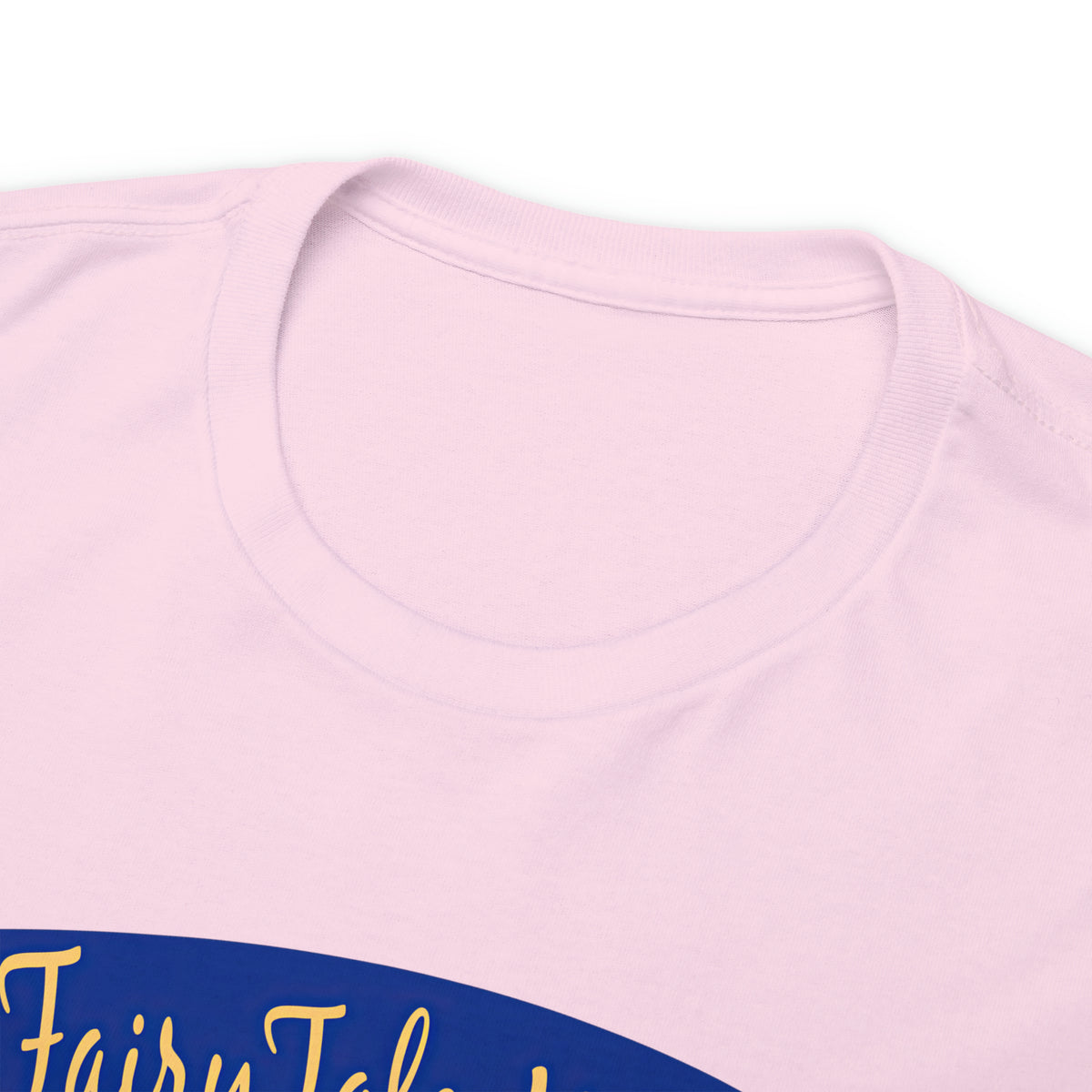 Fairy Tale Music Vol.1 - Unisex Heavy Cotton Tee