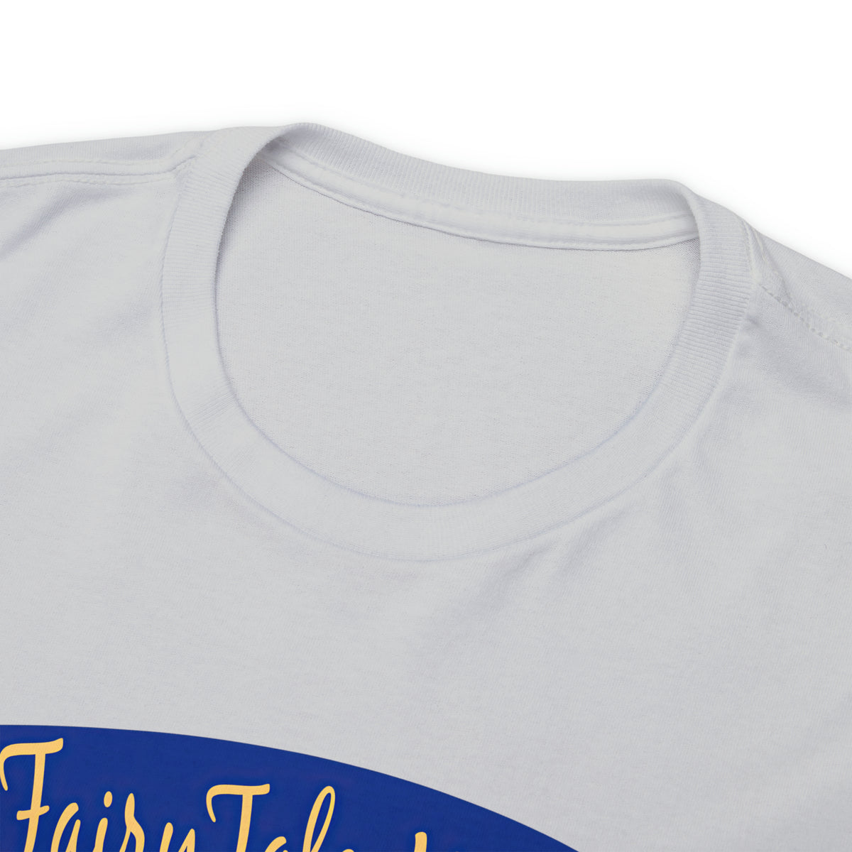 Fairy Tale Music Vol.1 - Unisex Heavy Cotton Tee