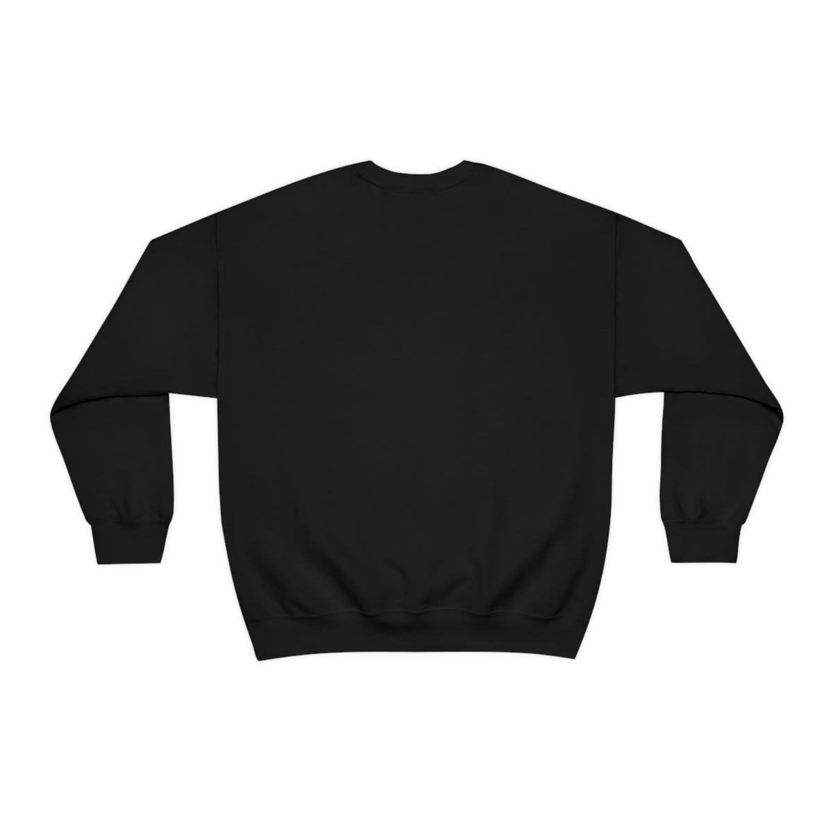 Les Millions d'Arlequin (Black) - Unisex Heavy Blend™ Crewneck Sweatshirt