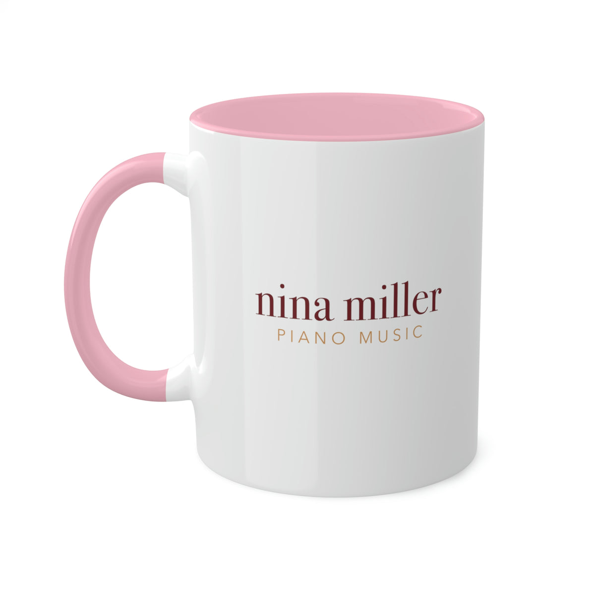 Children's Ballet Vol. 2 Mug, 11oz