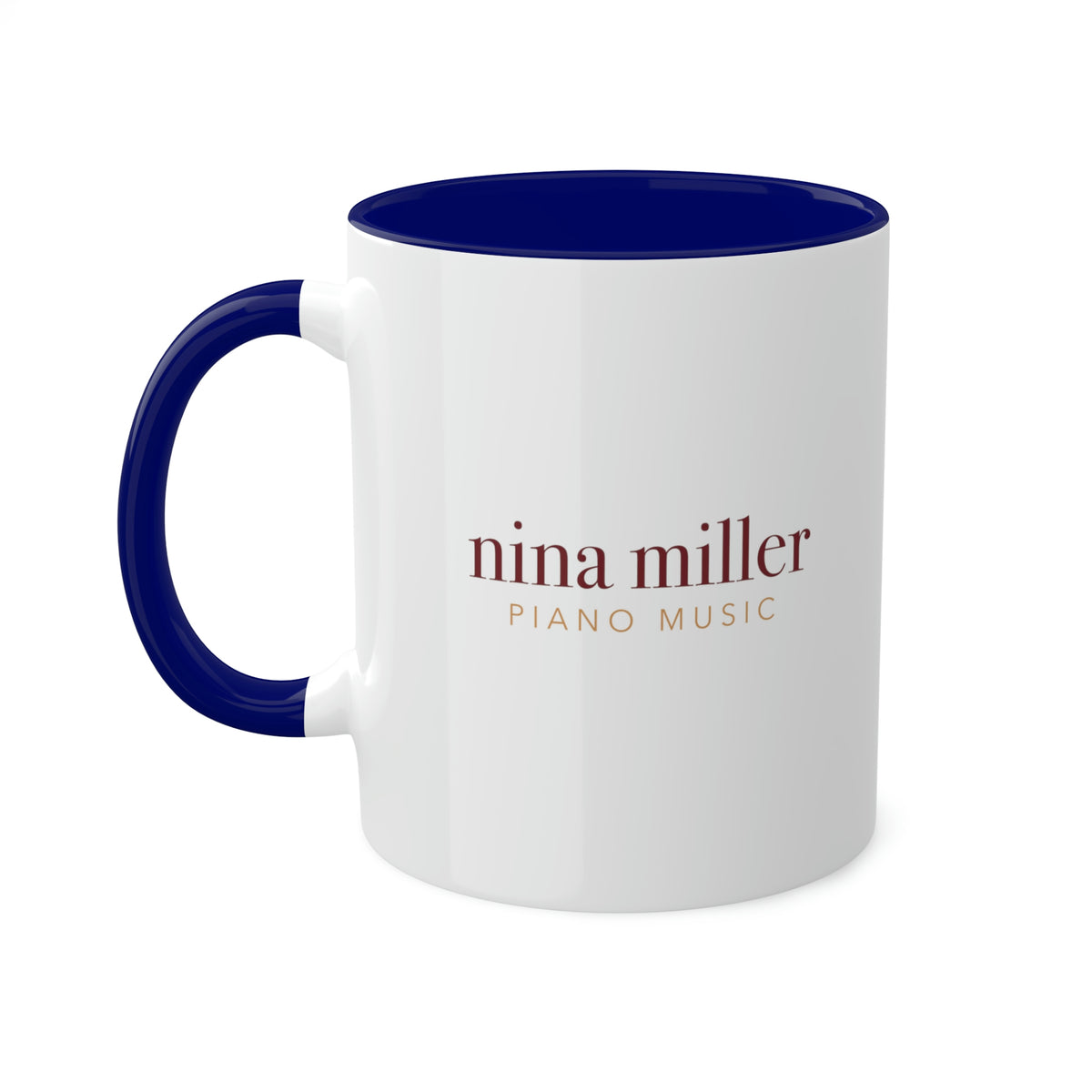 Fairy Tale Music Vol. 2 Mug, 11oz